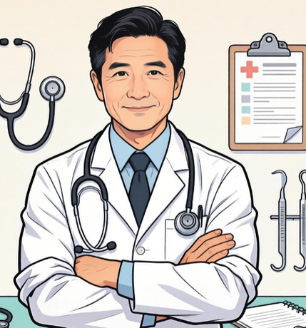 李兰华真实评价